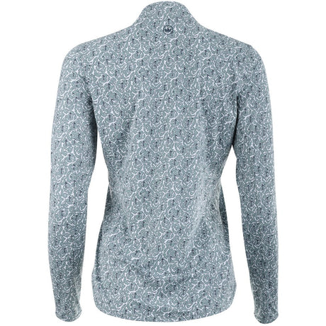 Women's Shadebreak On The Green Lightweight Long Sleeve Sun Shirt - Fairway Styles