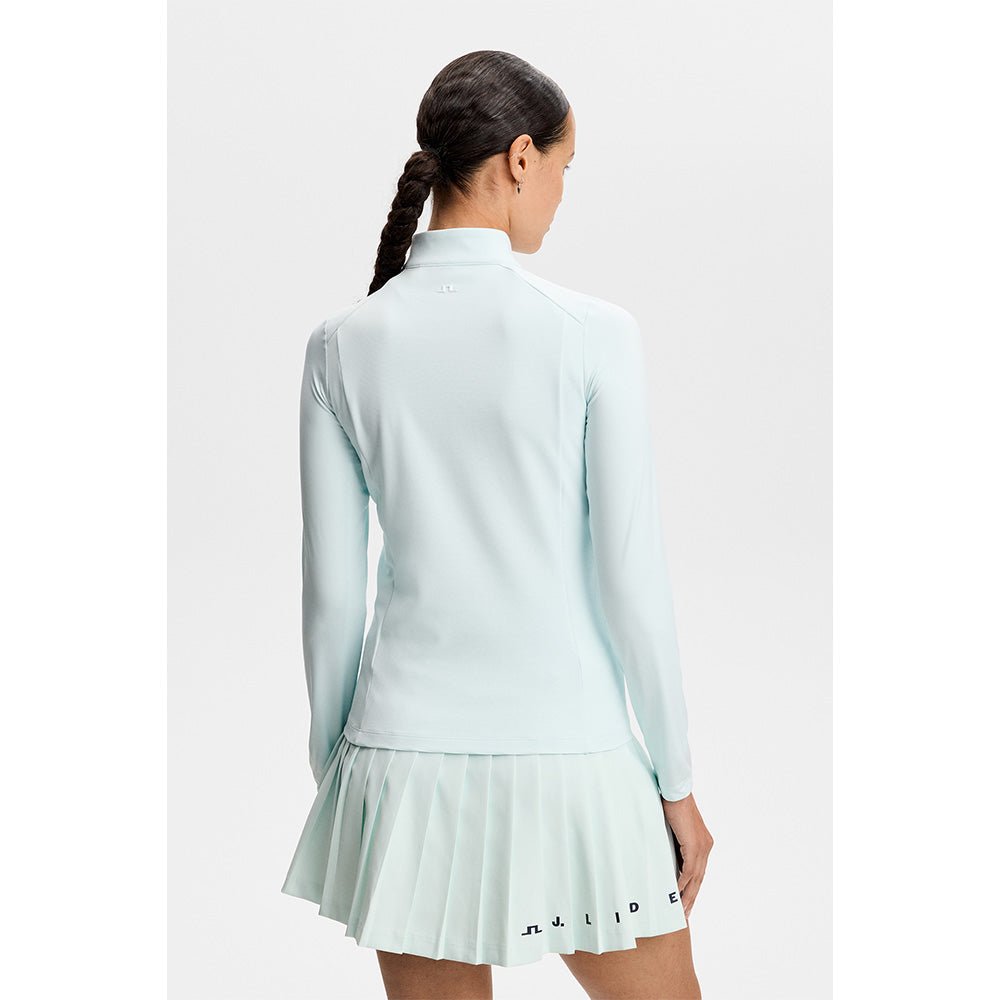 Women's Cindy 1/4 Zip Mid Layer