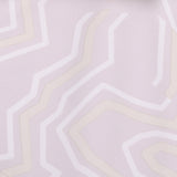 Women's Tour Tech Print Polo