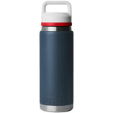 Rambler 26 Oz Water Bottle With Color-Matched Chug Cap