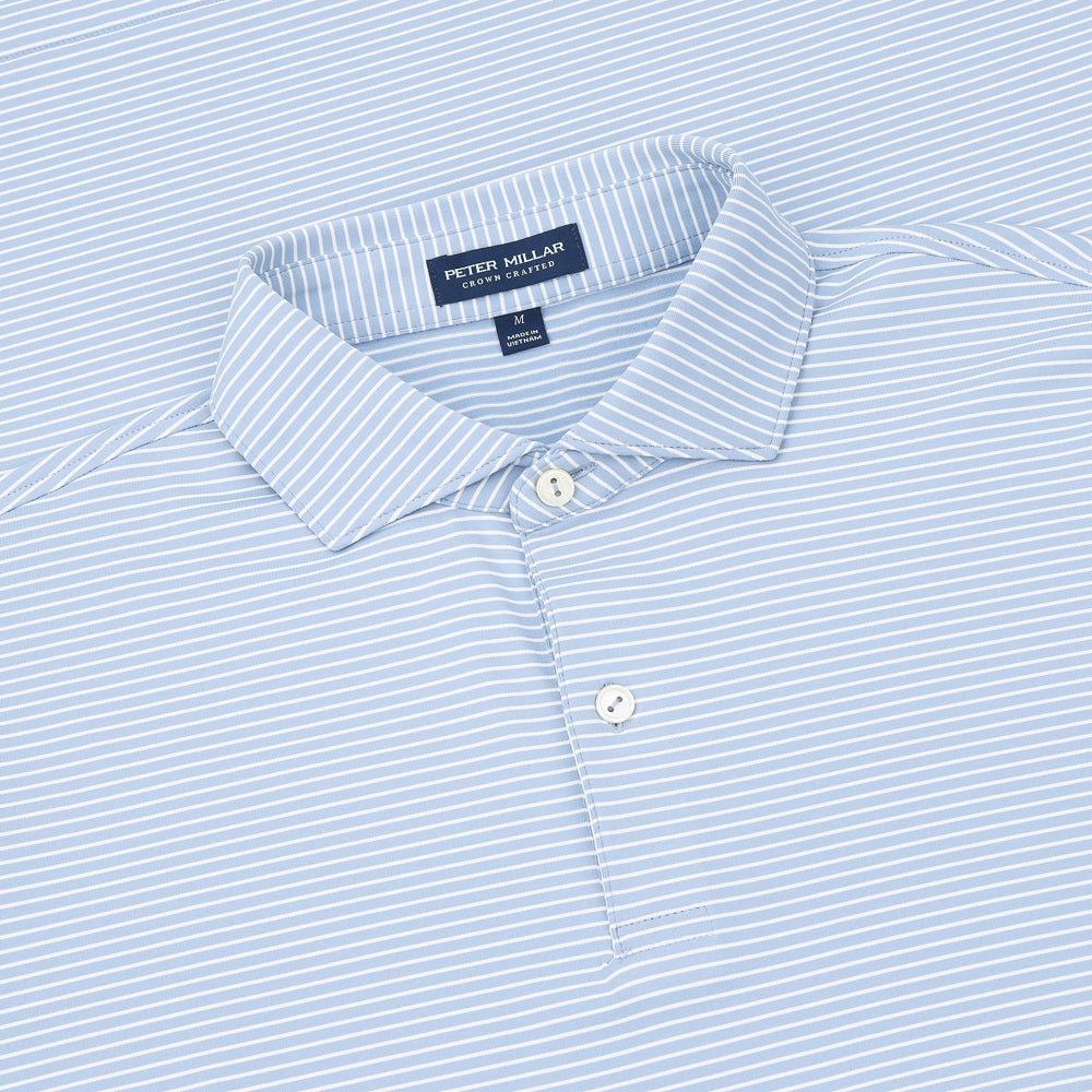 Ballad Performance Jersey Polo