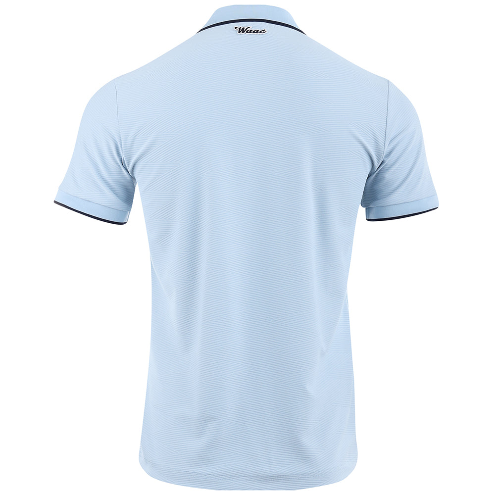 Slogan Tipping Polo