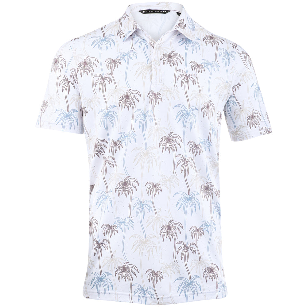 Featherweight Palms Polo