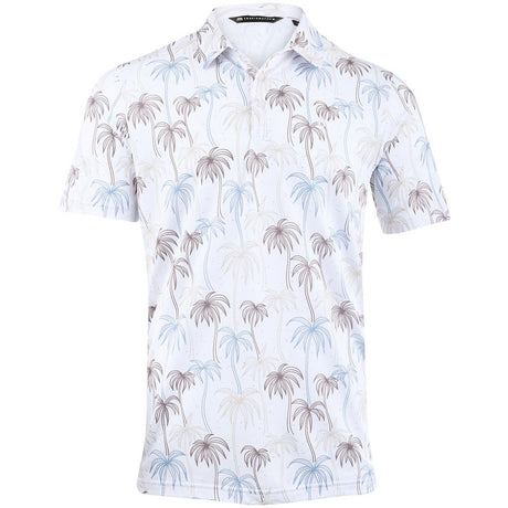 Featherweight Palms Polo - Fairway Styles