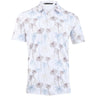 Featherweight Palms Polo