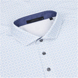 Ghost Thistle Polo