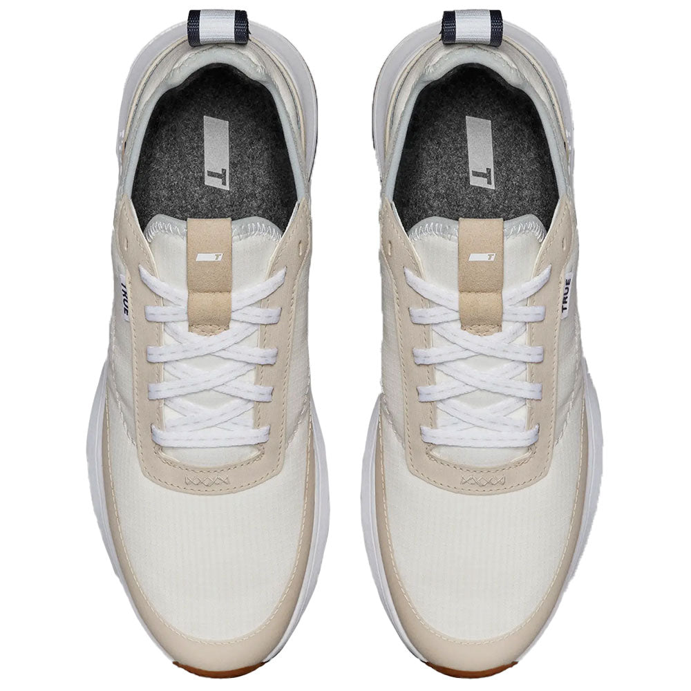 TRUE All Day Ripstop V2 Spikeless Golf Shoes