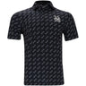 Essential Retro Logo Polo
