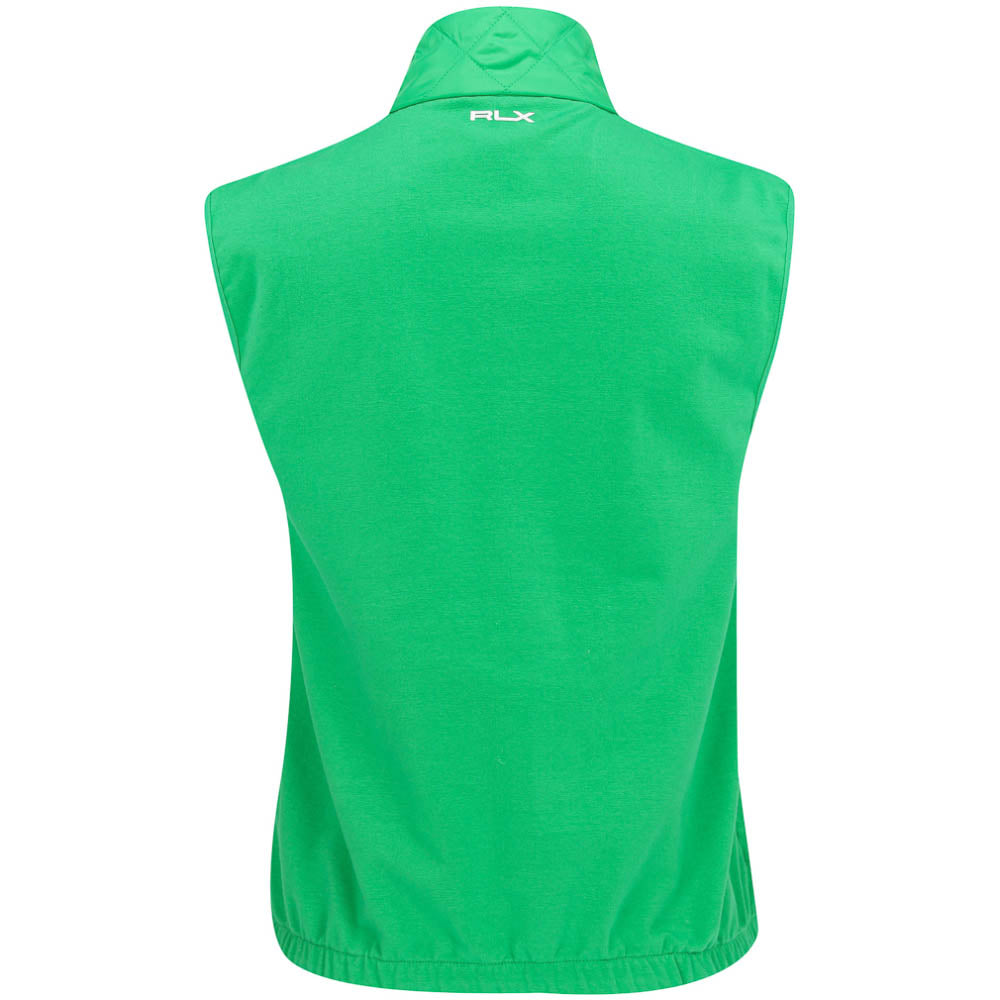 Women's Tech Terry Knit Vest