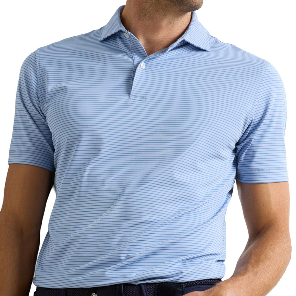 Ballad Performance Jersey Polo