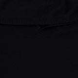 Edward Knitted Hoodie