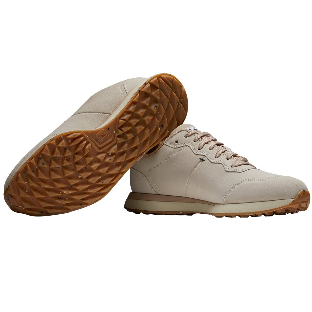 Contour Jogger Spikeless Golf Shoes