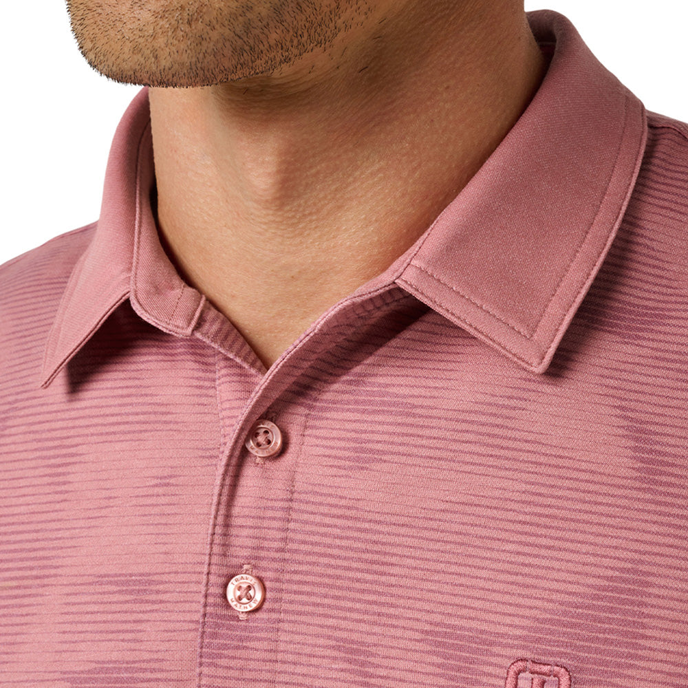 Featherweight Back Nine Polo