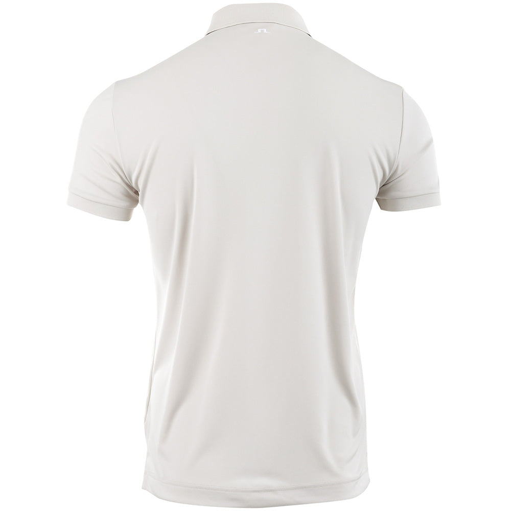 Tour Tech Slim Fit Polo