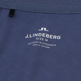 Bison Jacquard  Polo