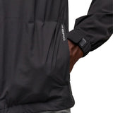 Stretch Traveler Jacket