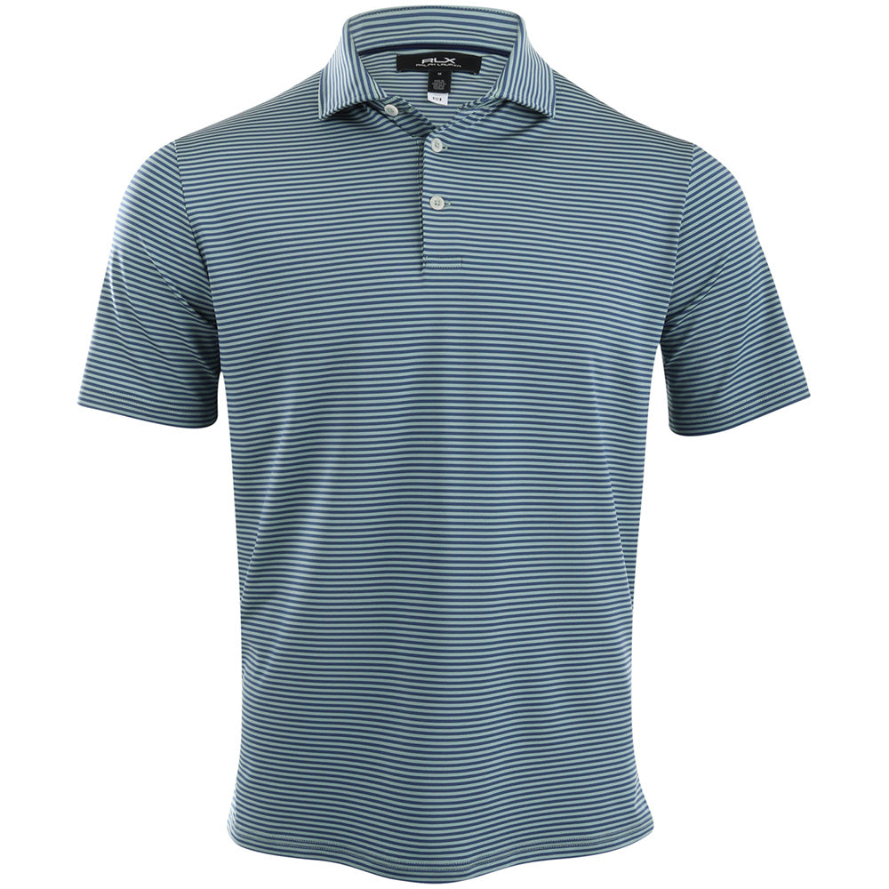 Classic Fit Performance Polo