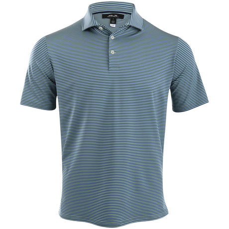 Classic Fit Performance Polo
