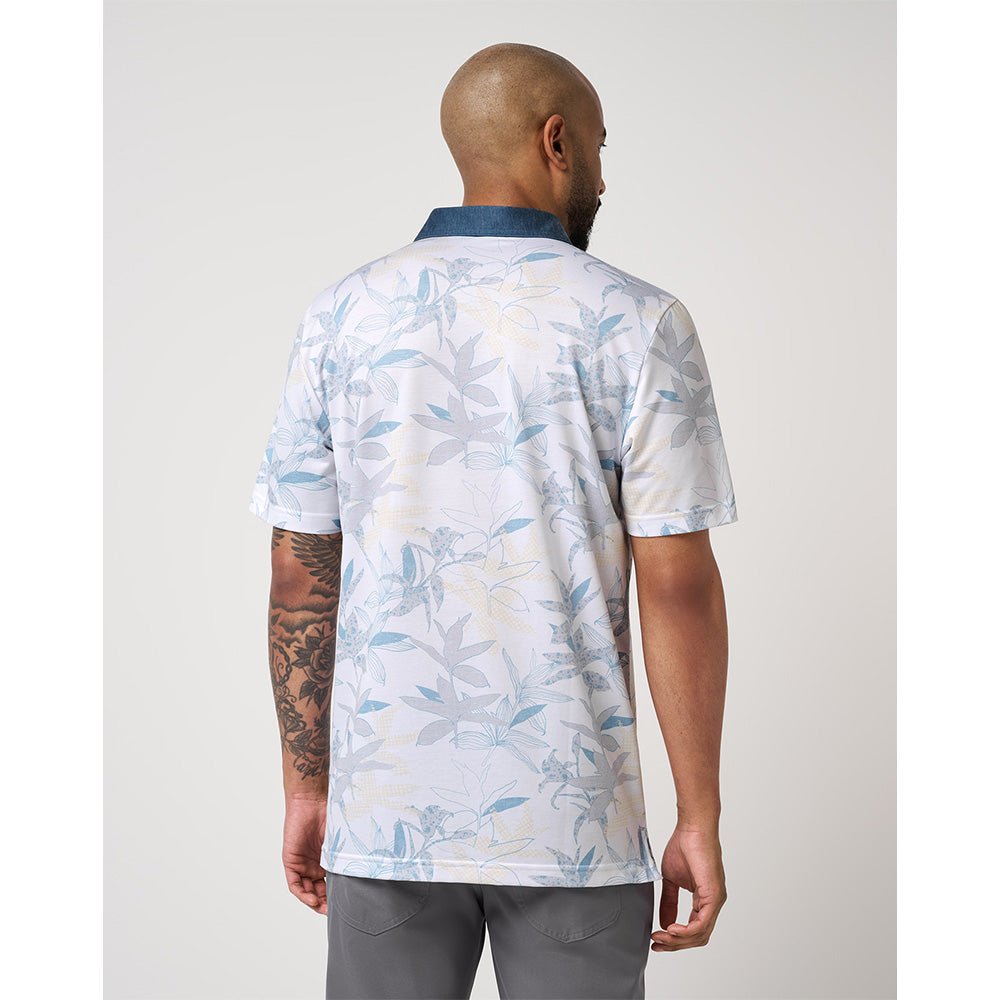 Featherweight Drift Polo
