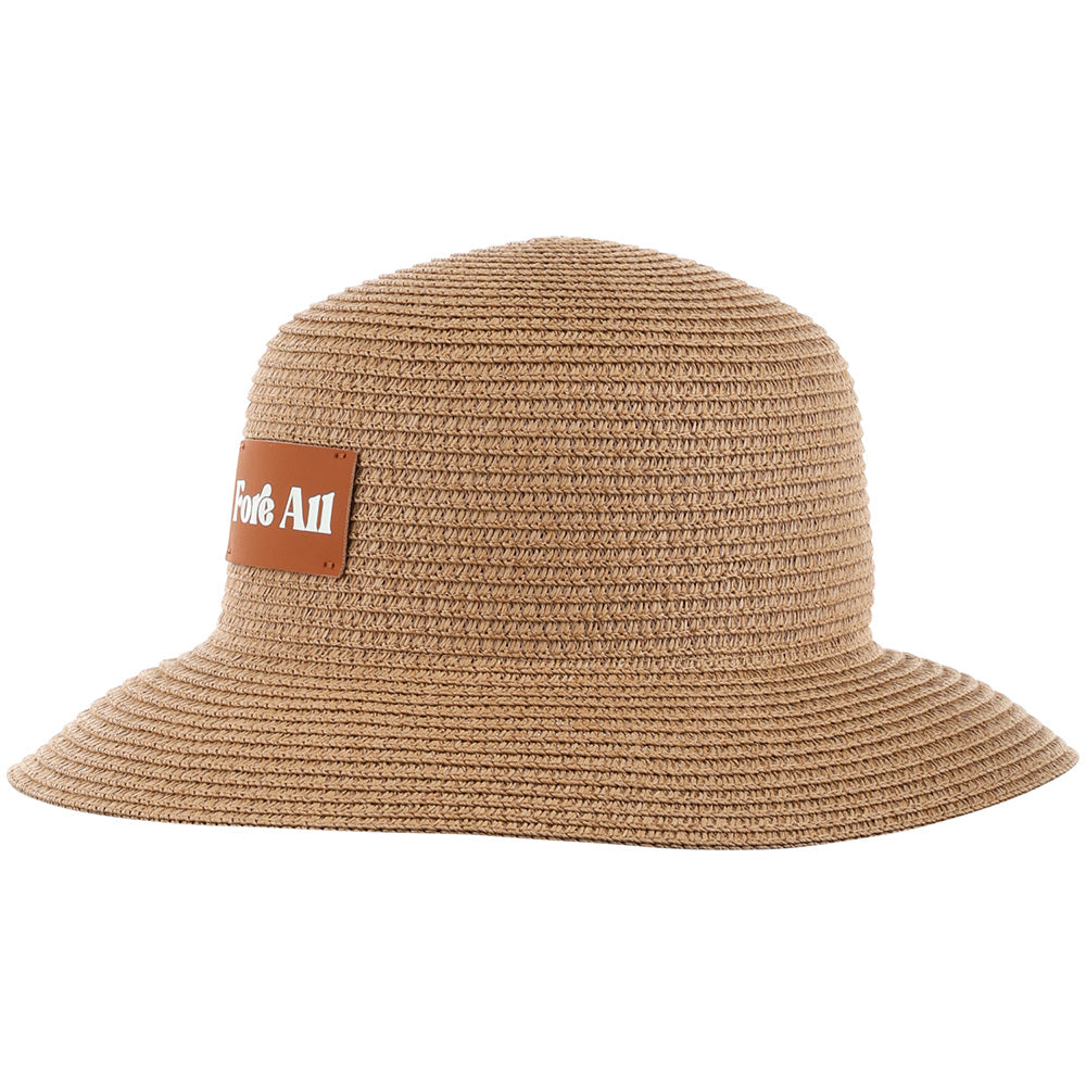 Women's Bay Bucket Hat