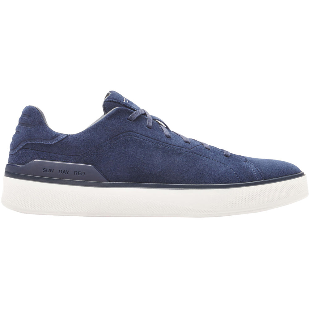 Osprey Suede Spikeless Golf Shoes