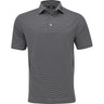 Microfeeder Stripe Polo