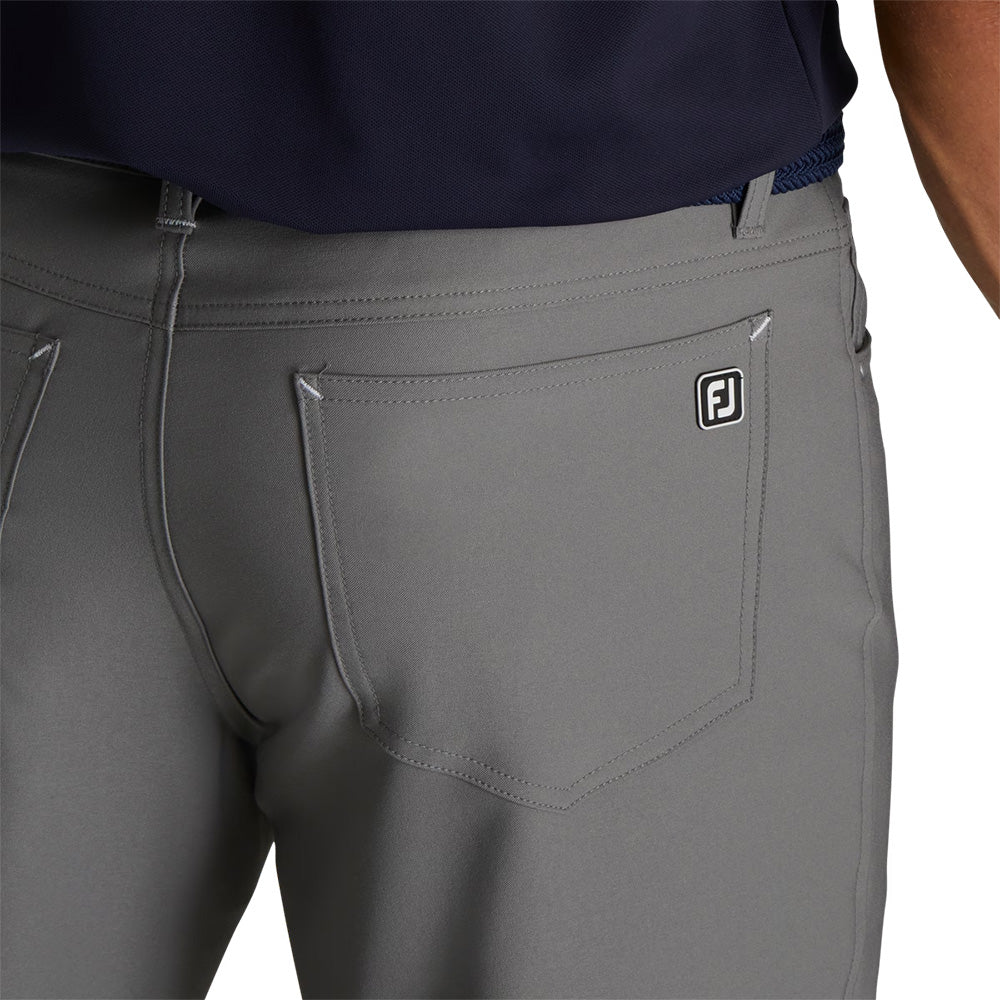 Athletic Fit Performance Pants
