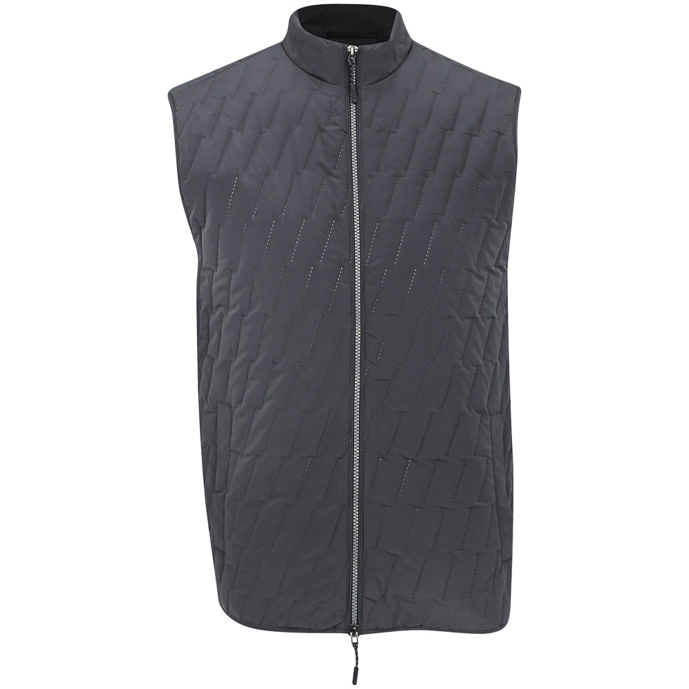 Belfry Quilted Puffer Vest
