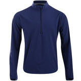 Dunes 1/2 Zip Pullover