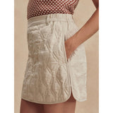 Women's Florin Quilted Skort