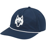 Wolf Rope Hat - Fairway Styles