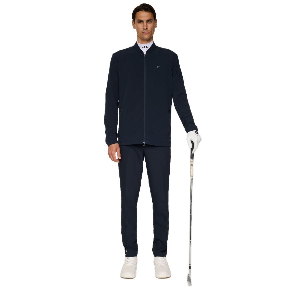 KV Hybrid Golf Jacket - Fairway Styles