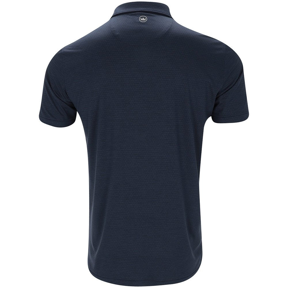 Jukebox Performance Jersey Polo - Fairway Styles