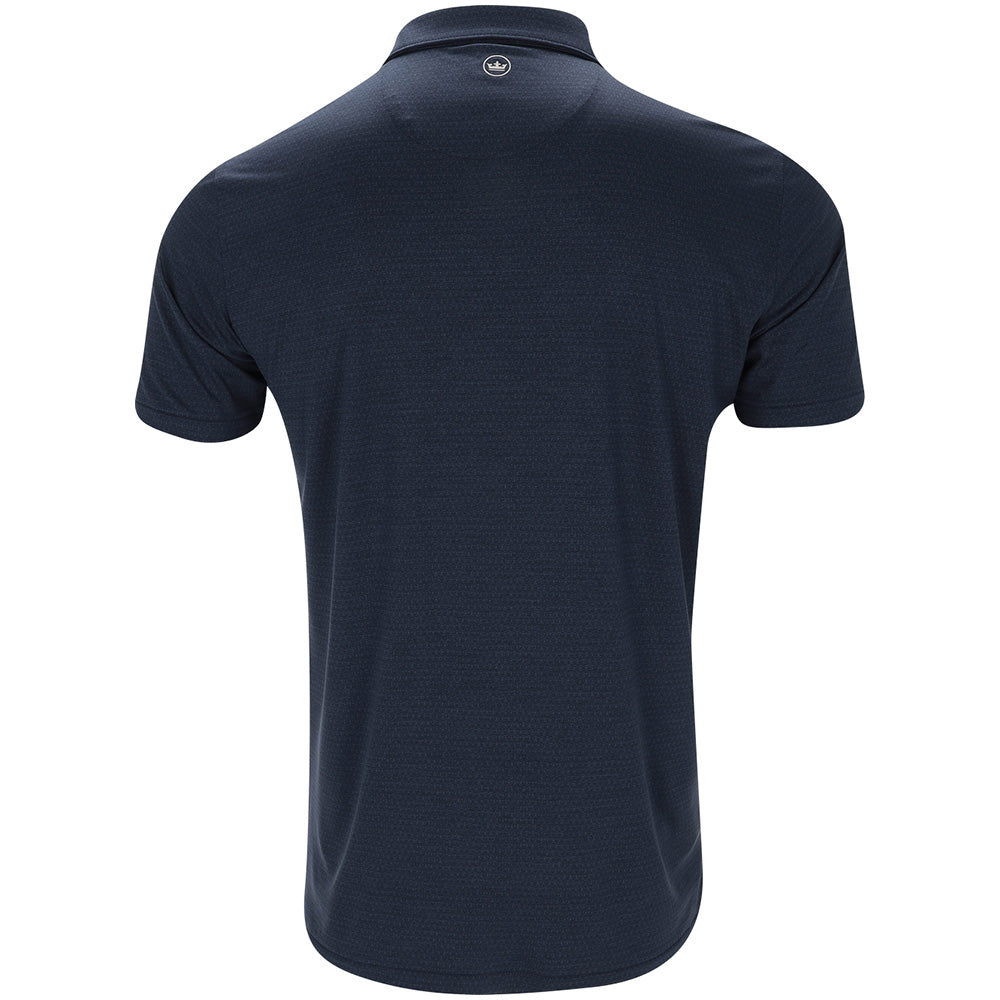Jukebox Performance Jersey Polo