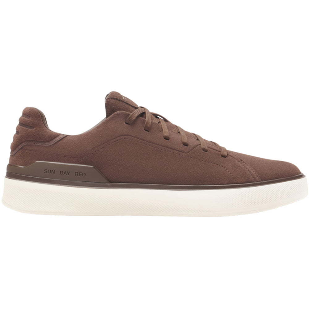 Osprey Suede Spikeless Golf Shoes