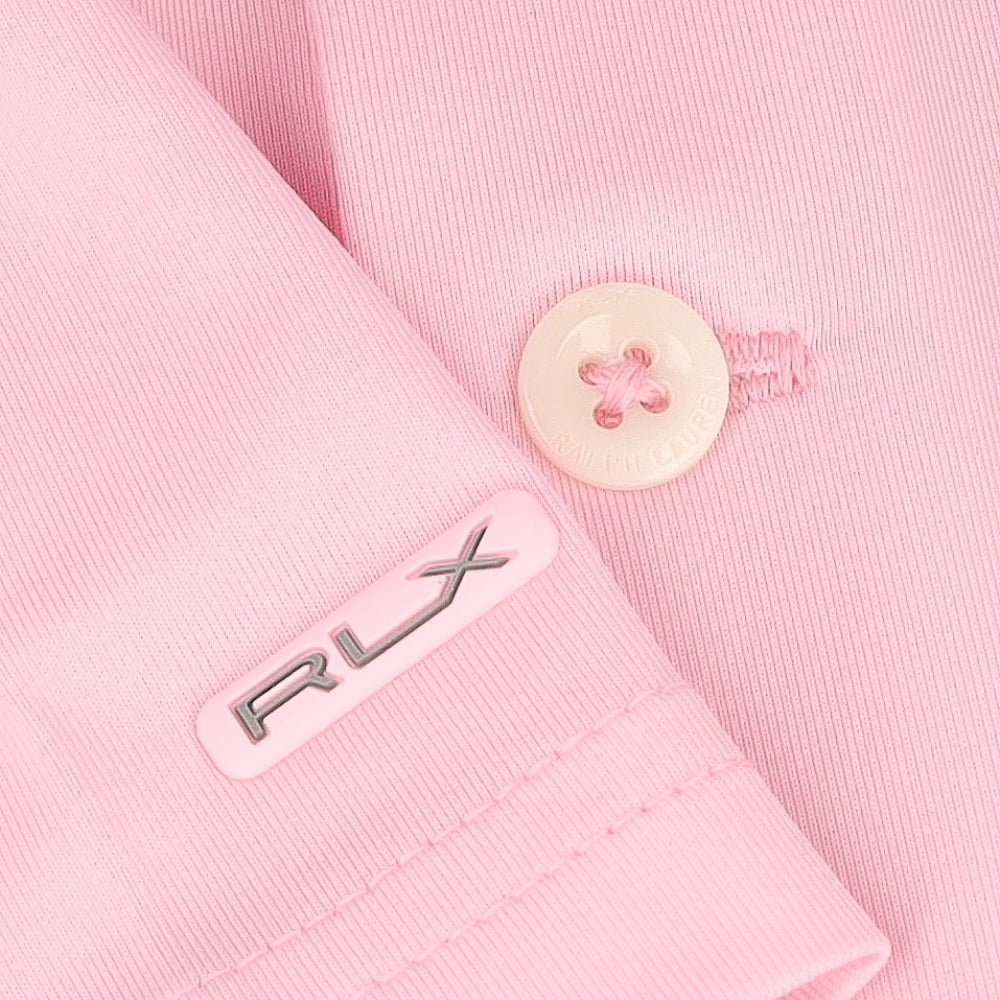 Classic Fit Performance Polo