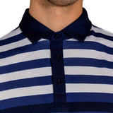 Leeson Pique Polo