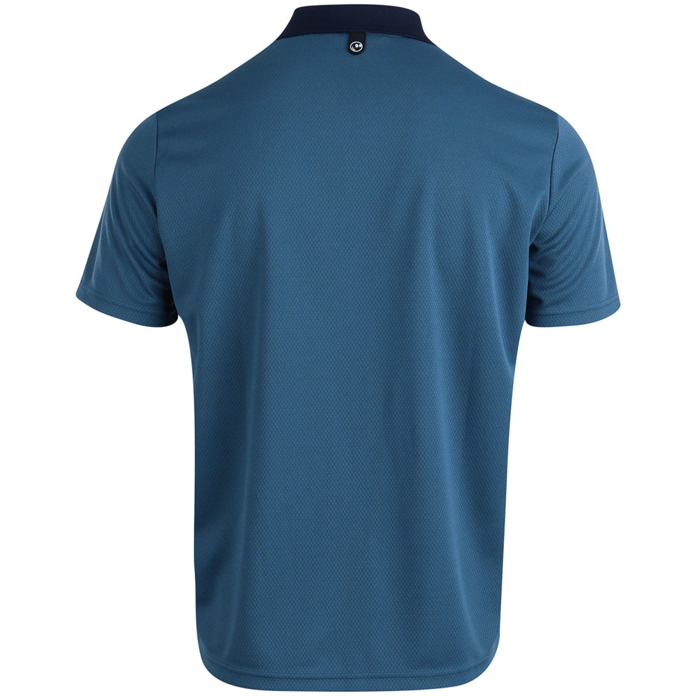 Fairway Hex Polo
