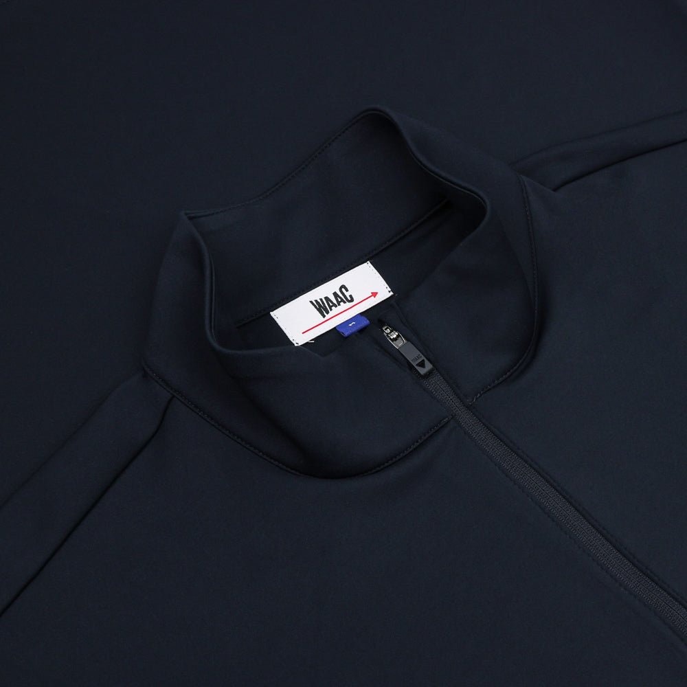Essential 1/2 Zip Mid Layer - Fairway Styles