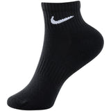 Everyday Cushion Ankle Socks - 3 Pack