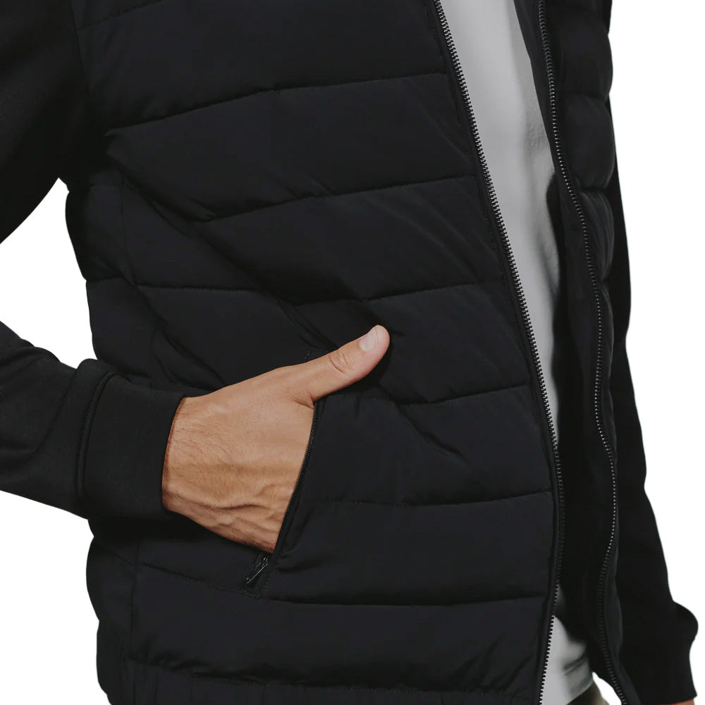 Rev Puffer Jacket