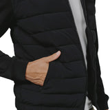 Rev Puffer Jacket