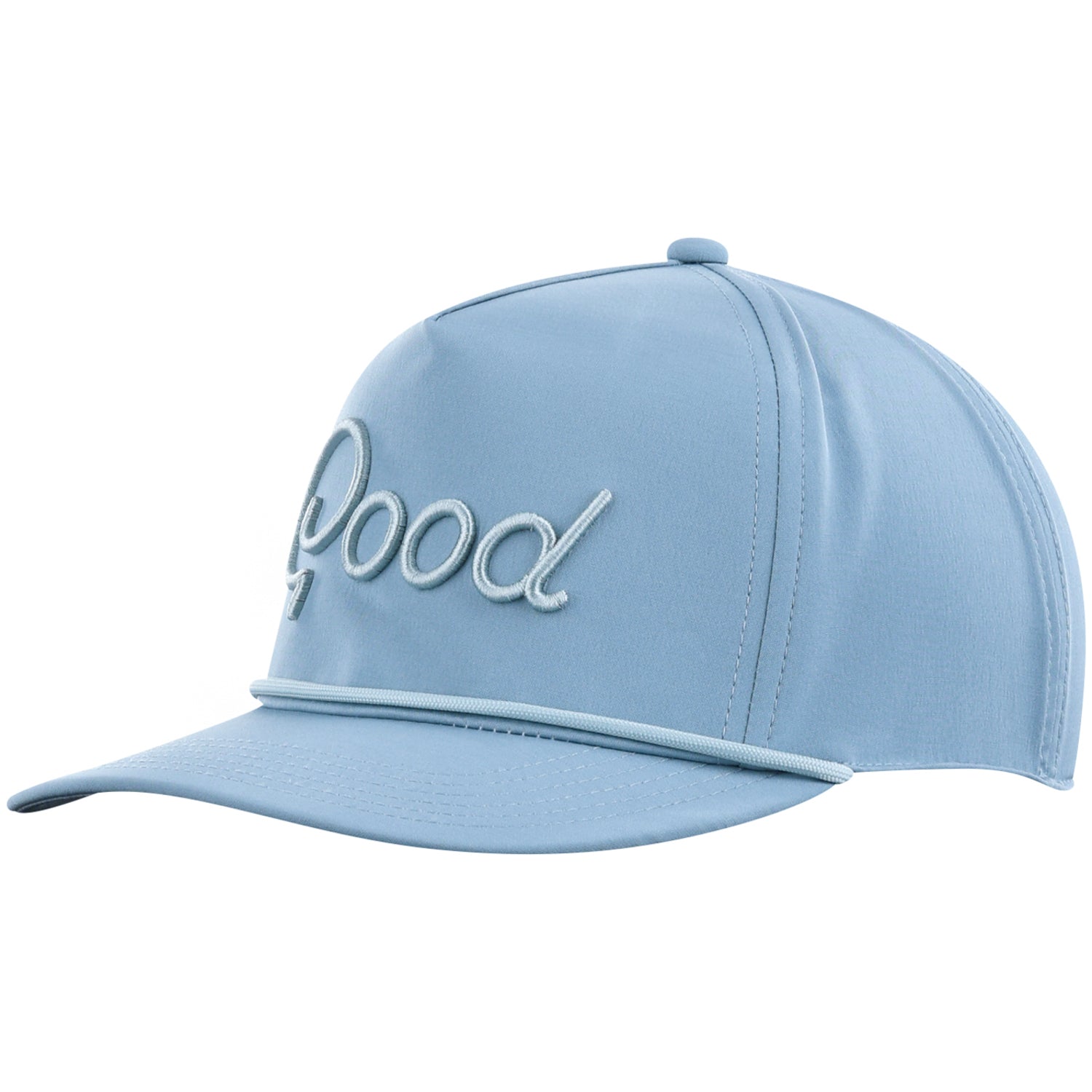 Good Round Rope Hat