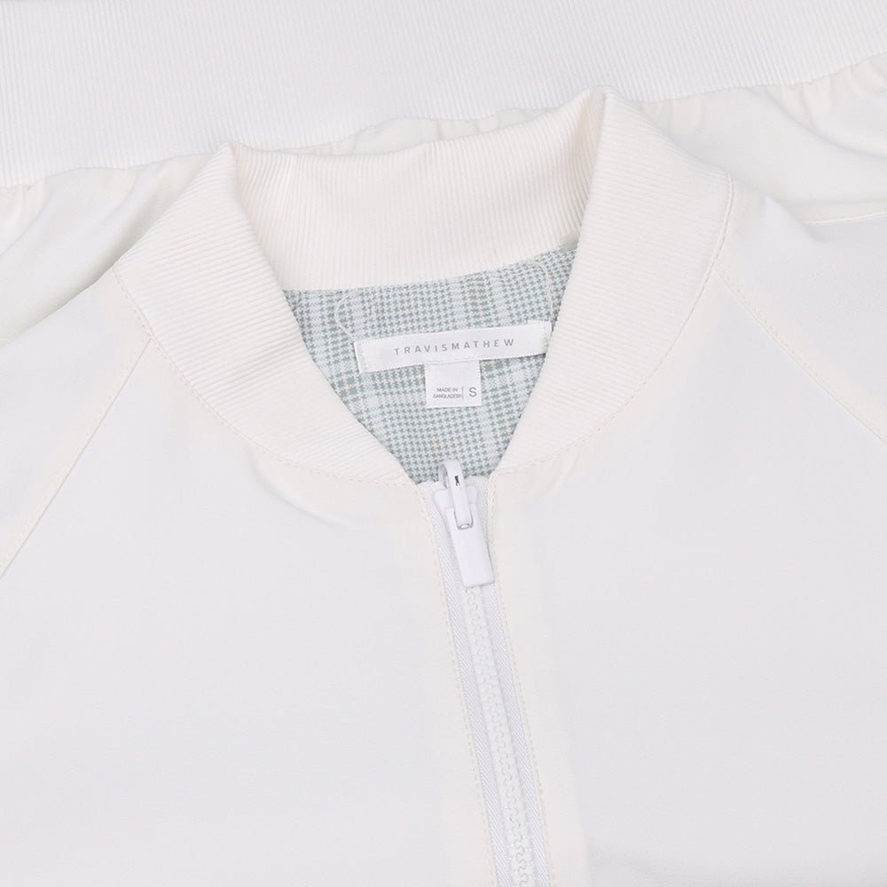 Women's Opening Shot Reversible Bomber Jacket