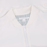 Women's Opening Shot Reversible Bomber Jacket