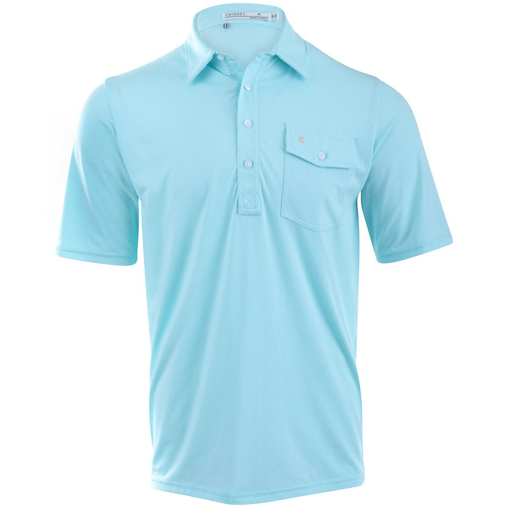 Performance Players Polo