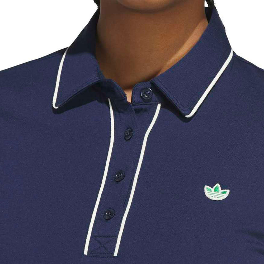 Women's Originals Solid Polo