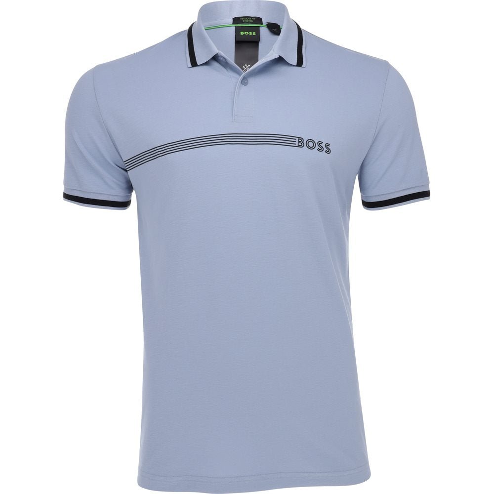 Paddy 1 Polo - Fairway Styles