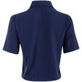 Women's Lindsey Textured Polo