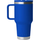 Rambler 30 Oz Travel Straw Mug With Color-Matched Straw Lid